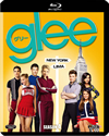 glee ꡼ 4 SEASONS֥롼쥤ܥå4ȡ [Blu-ray]