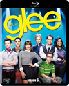 glee ꡼ 6 SEASONS֥롼쥤ܥå3ȡ [Blu-ray]