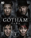 GOTHAM/å եȡ Ⱦåȡ3ȡ [DVD]