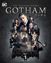 GOTHAM/å ɡ Ⱦåȡ3ȡ [DVD]