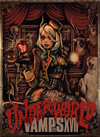 VAMPS  VAMPS LIVE XVII UNDERWORLDҽס