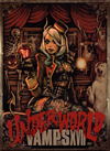 VAMPS/VAMPS LIVE XVII UNDERWORLDҽס2ȡ [DVD]