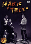 MAGIC/TEDS [DVD]