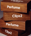 Perfume/Perfume Clips 2 [Blu-ray]