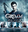 GRIMM  4 Х塼ѥå6ȡ [DVD]