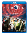 HEROES REBORN/ヒーローズ・リボーン バリューパック〈3枚組〉 [Blu-ray]