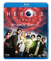 HEROES REBORN/ҡܡ Х塼ѥå3ȡ [Blu-ray]