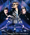 w-inds./w-inds.LIVE TOUR 2017INVISIBLE [Blu-ray]