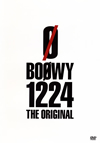 BOWY/1224 THE ORIGINAL [DVD]