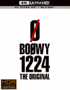 BOWY/1224 THE ORIGINALҸס2ȡ [Ultra HD Blu-ray]