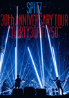 ԥå/SPITZ 30th ANNIVERSARY TOURTHIRTY30FIFTY50 ǥåǥҴ̸ס2ȡ [Blu-ray]