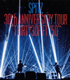 ԥå/SPITZ 30th ANNIVERSARY TOURTHIRTY30FIFTY50 [Blu-ray]