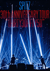 ԥå  SPITZ 30th ANNIVERSARY TOURTHIRTY30FIFTY50 ǥåǥҴ̸ס2ȡ