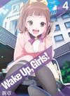 Wake UpGirls!  vol.4 [Blu-ray]