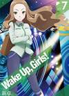 Wake UpGirls!  vol.7 [Blu-ray]