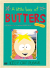 SouthPark A Little Box of ButtersХȢ2ȡ [DVD]