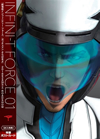 Infini-T Force(1) [DVD]