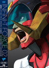 Infini-T Force(2) [DVD]