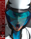 Infini-T Force(1) [Blu-ray]
