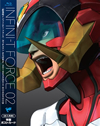 Infini-T Force(2) [Blu-ray]