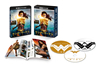 ޥ 4K ULTRA HD&3D&2D֥롼쥤åȡҽ͡3ȡ [Ultra HD Blu-ray]