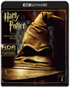 ハリー・ポッターと賢者の石 4K ULTRA HD&ブルーレイセット〈3枚組〉 [Ultra HD Blu-ray]