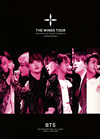 BTS (ƾǯ)/2017 BTS LIVE TRILOGY EPISODE III THE WINGS TOURJAPAN EDITIONҽס [Blu-ray]