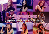 Apink/3rd LIVE TOUR 20173yearsat Pacifico Yokohama2ȡ [DVD]