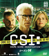 CSI:ʳܺ 14 ѥDVD-BOX8ȡ [DVD]