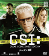 CSI:ʳܺ 15 ѥDVD-BOX6ȡ [DVD]
