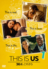 THIS IS US ǥ 36С줫 vol.1 [DVD]