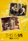 THIS IS US ǥ 36С줫 vol.3 [DVD]