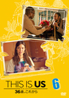 THIS IS US ǥ 36С줫 vol.6 [DVD]