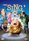 SING  ('16)