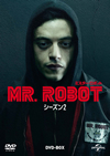 MR.ROBOT/ߥܥå 2 DVD-BOX3ȡ [DVD]