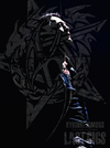 ɹ/KYOSUKE HIMURO THE COMPLETE FILM OF LAST GIGS2ȡ [Blu-ray]