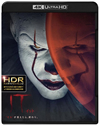 IT/åȡȤɤ顢ꡣ 4K ULTRA HD&2D ֥롼쥤åȡ2ȡ [Ultra HD Blu-ray]