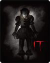 IT/åȡȤɤ顢ꡣ 4K ULTRA HD&2D ֥롼쥤å ֥å͡2000åȸꡦ2ȡ [Ultra HD Blu-ray]