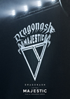 Dragon Ash  Live Tour MAJESTIC Final at YOKOHAMA ARENAҴ