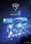 Dragon Ash/Live Tour MAJESTIC Final at YOKOHAMA ARENA [Blu-ray]