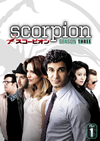 SCORPION ԥ 3 DVD-BOX Part16ȡ [DVD]