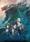 GODZILLA  ɡǥ [DVD]