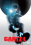  GANTZ:L-ACT&ACTION STAGE-2ȡ [DVD]