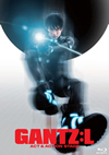  GANTZ:L-ACT&ACTION STAGE-2ȡ [Blu-ray]