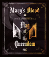 Mary's Blood  LIVE at INTERCITY HALLFlag of the Queendom