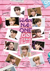 Wanna One  Wanna One Go:ZERO BASE4ȡ