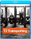 T2 ȥ쥤󥹥ݥåƥ [Blu-ray]