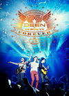 DEEN/DEEN at BUDOKAN FOREVER25th Anniversary2ȡ [DVD]