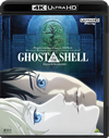 GHOST IN THE SHELL/̵ư 4Kޥåȡ2ȡ [Ultra HD Blu-ray]