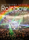컳/1st LIVERainbowat ƻ [Blu-ray]